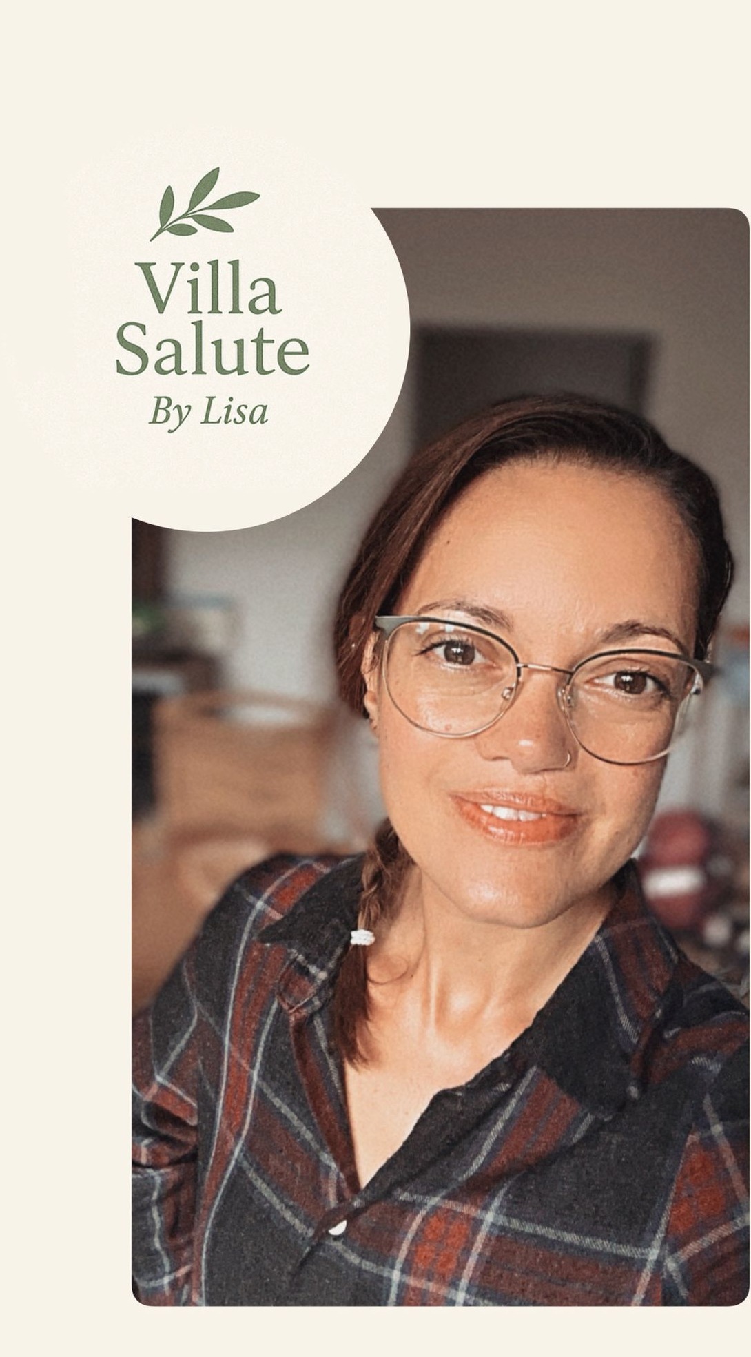 Lisa Reichhardt – Villa Salute