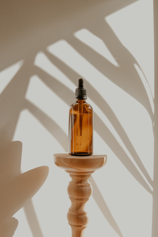 doTERRA ätherische Öle